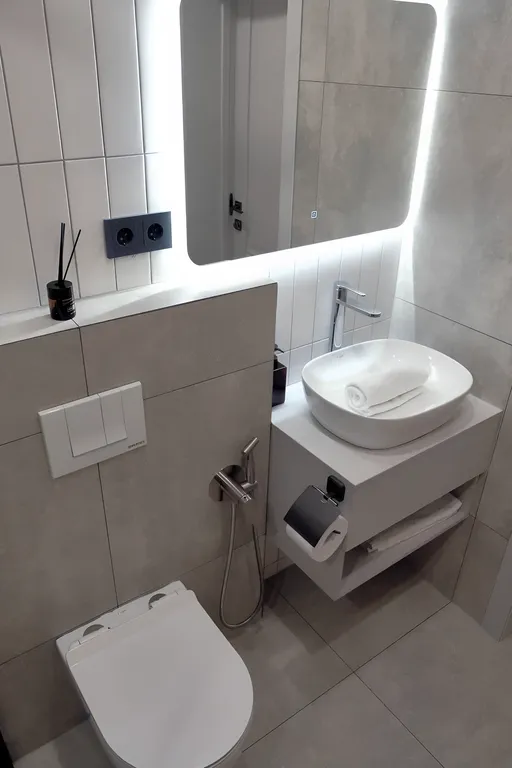 Коттедж 160 м2