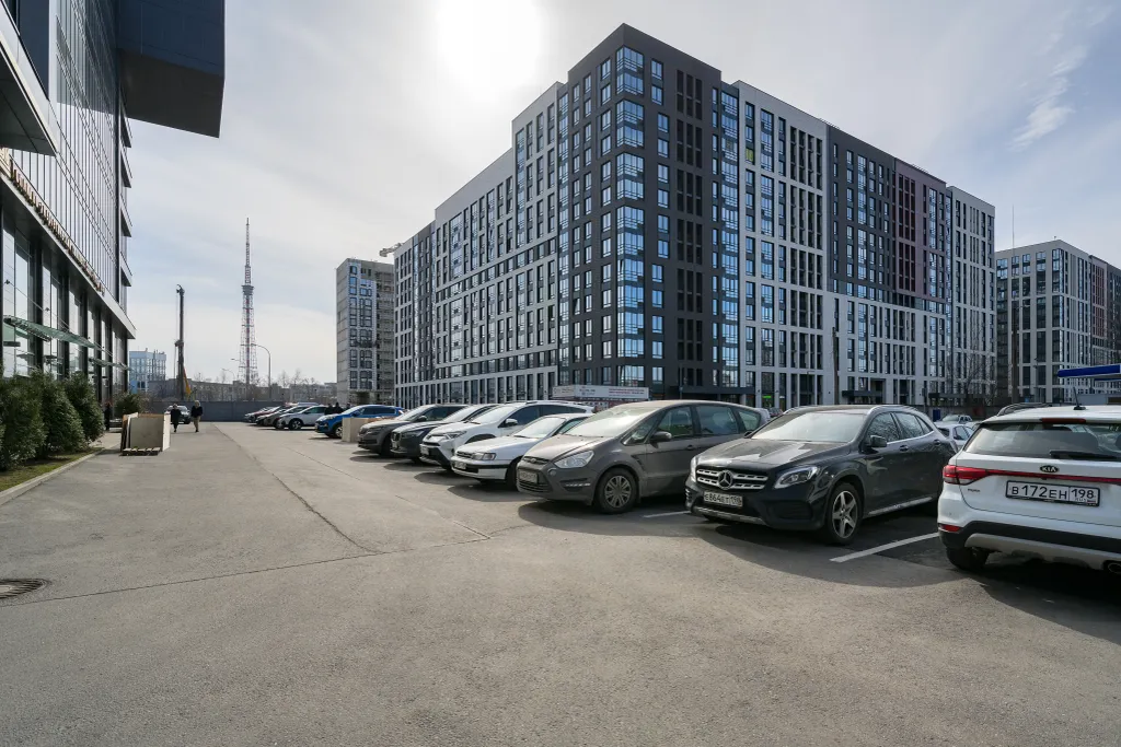 Квартира Квартира Only — Санкт-Петербург