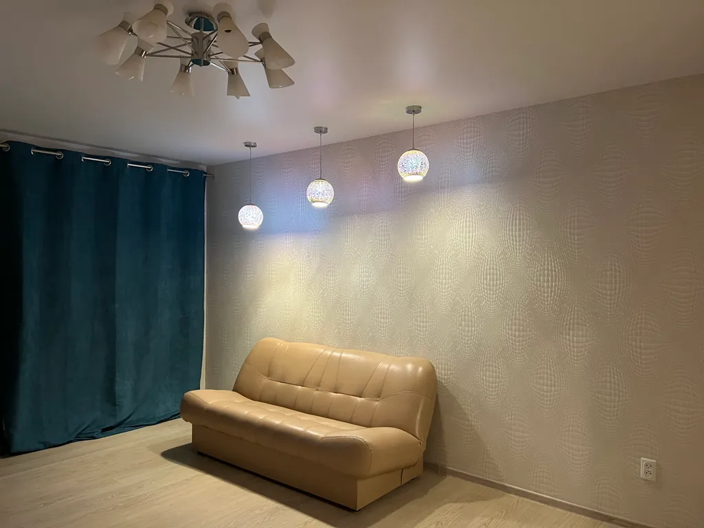 Квартира в южном