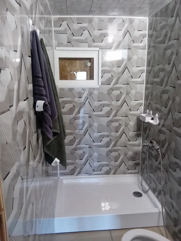 Большой дом