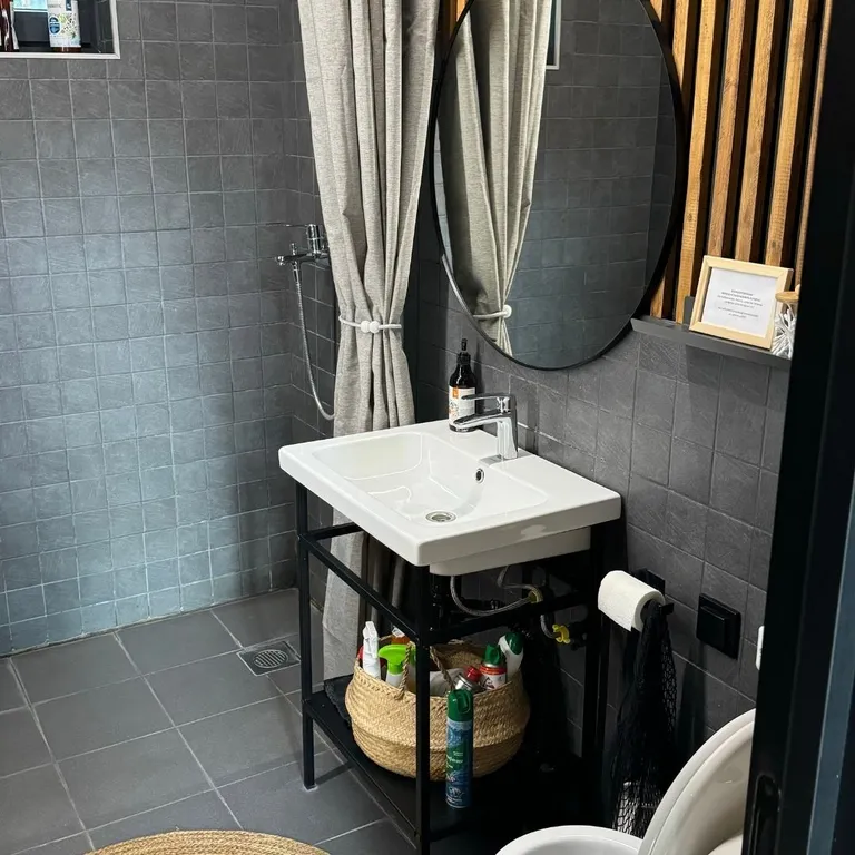 Собер Дача - частный дом рядом с лесом и винодельней