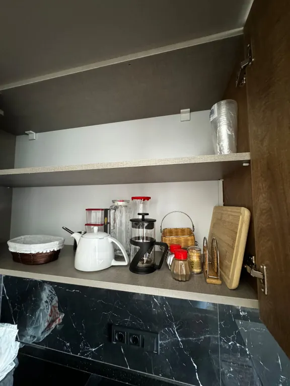 Квартира ЖК Voyage Deluxe в районе Оба