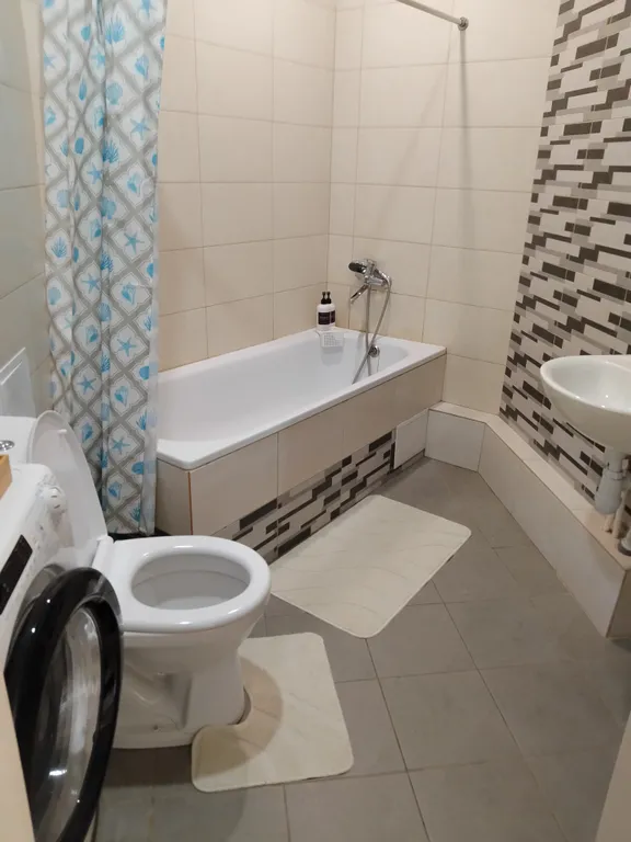 Уютная студия