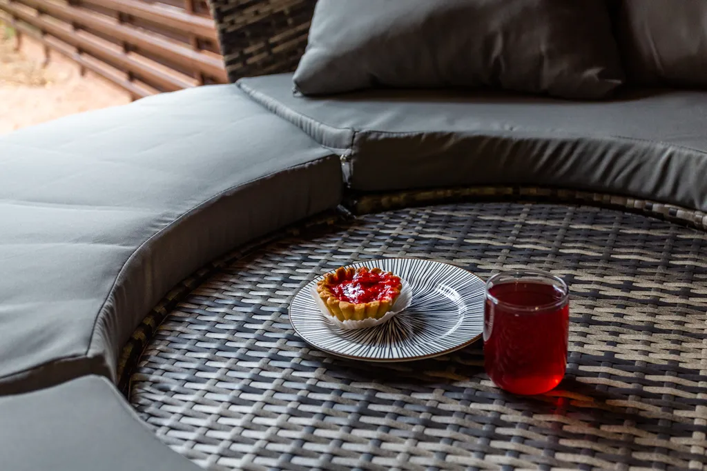 Прекрасный домик Барн в Раздолье