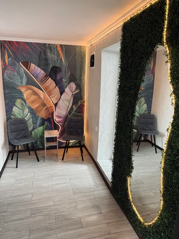 Квартира Квартира Двухкомнатный номер в живописном Судаке, идеально подходящий для Вас — Судак