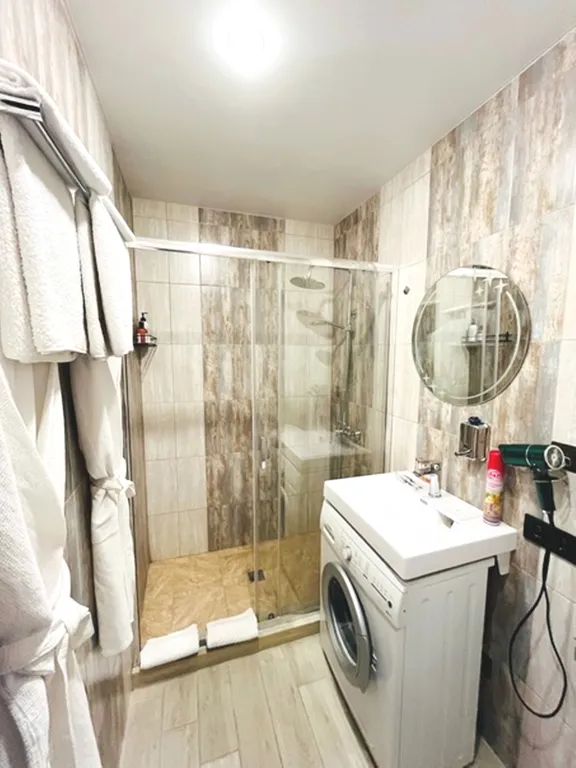 Новая квартира в центре Ленинского