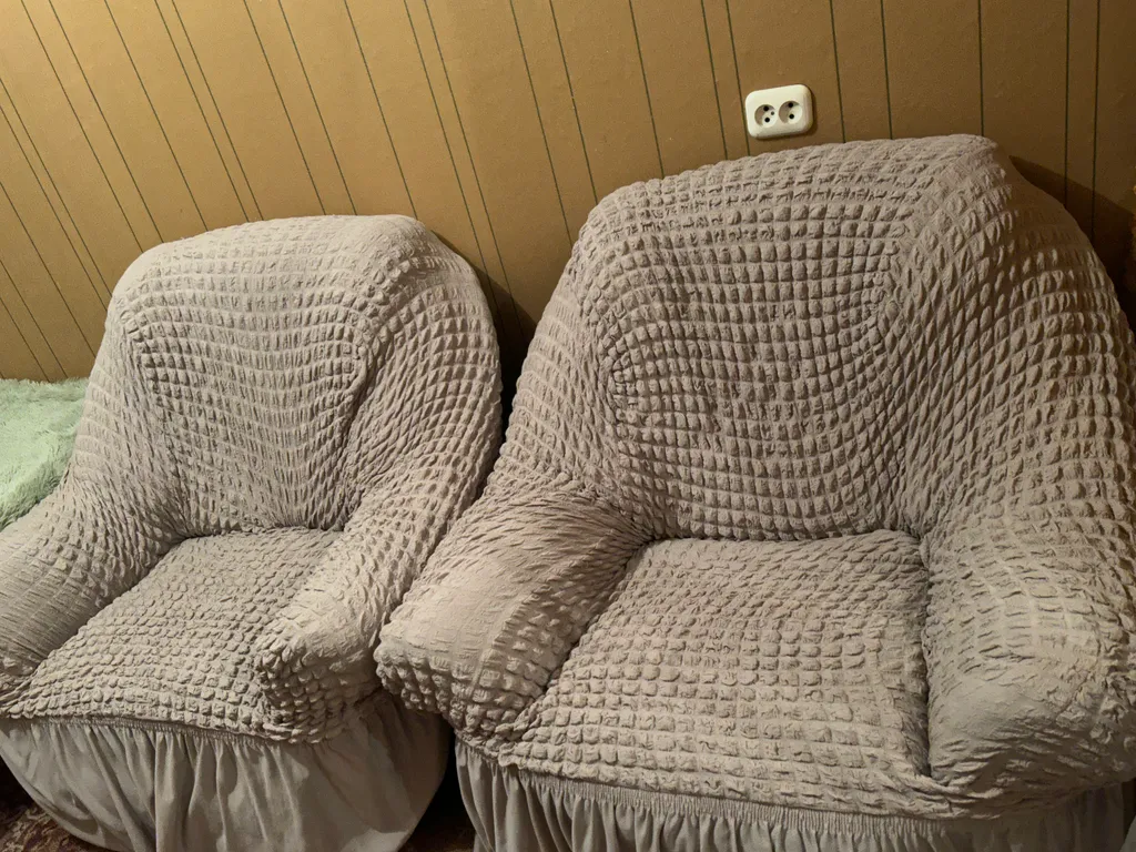 Однокомнатная в Засвияжье