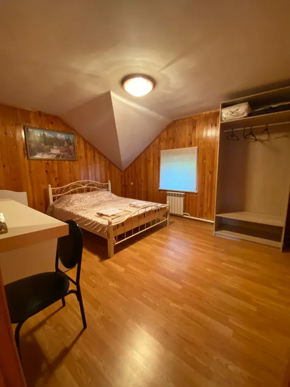 Гостевой дом Мелис