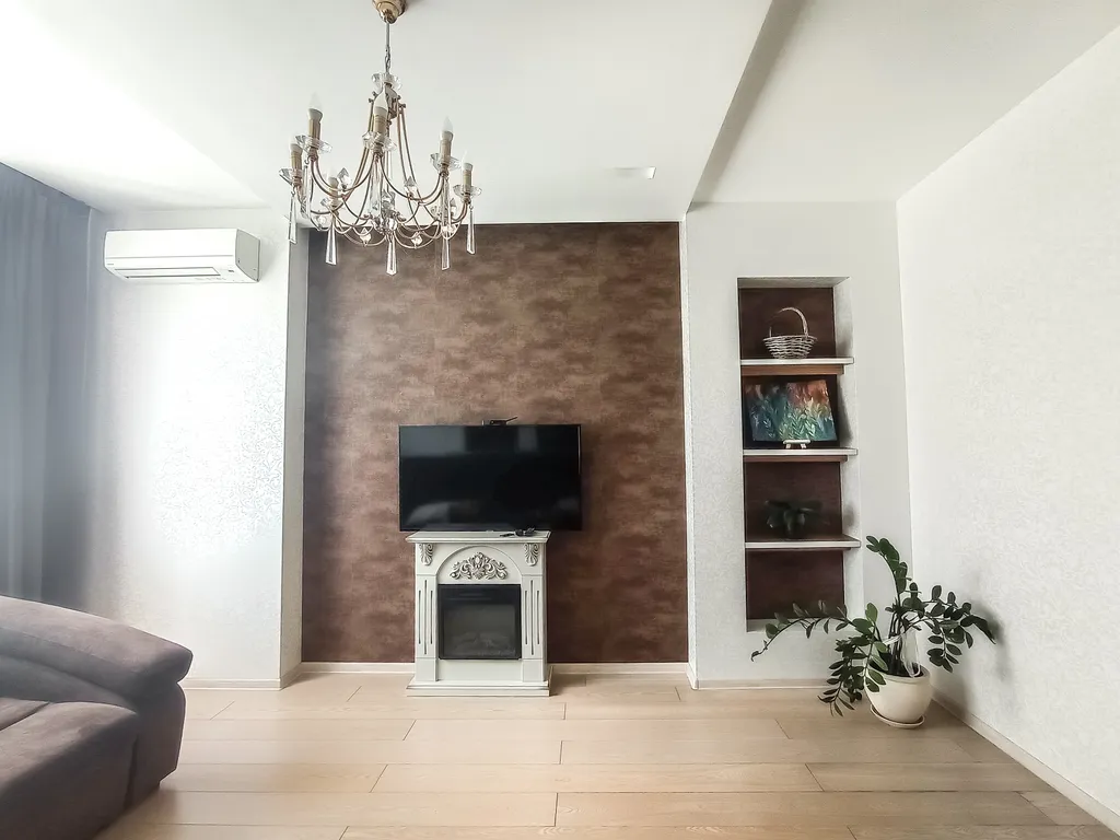 Квартира 2-комнатная Квартира — Екатеринбург