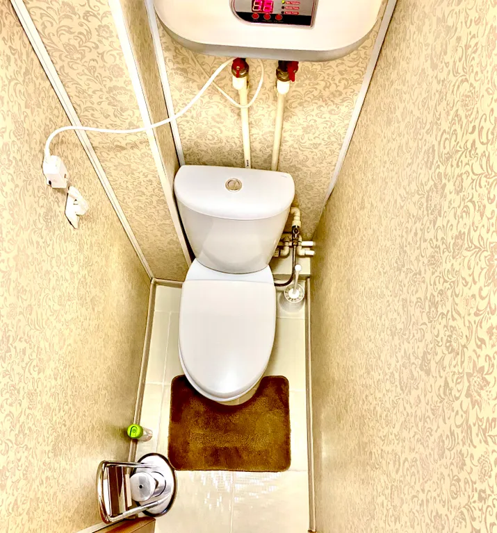 Студия для семейного отдыха и деловых поездок