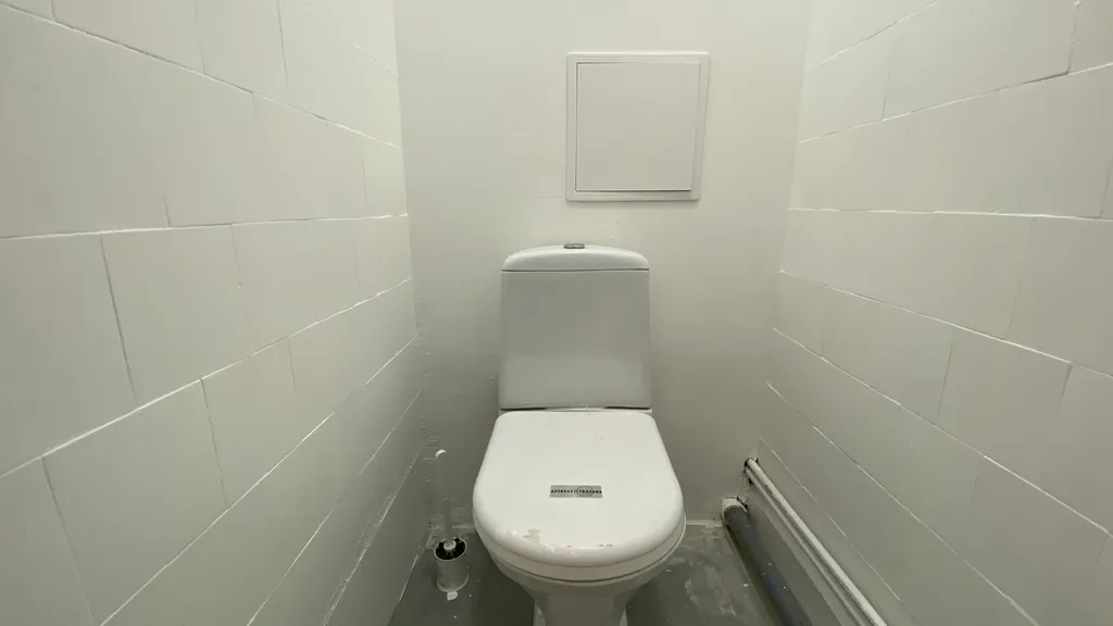 Уютная и светлая комната у Московского Кремля