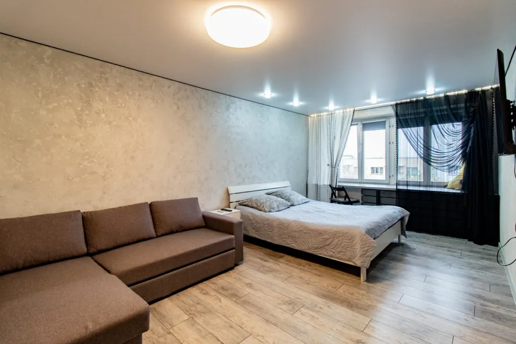 Квартира рядом с метро