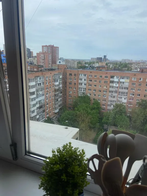 Квартира Квартира в самом центре Ростова — Ростов-на-Дону