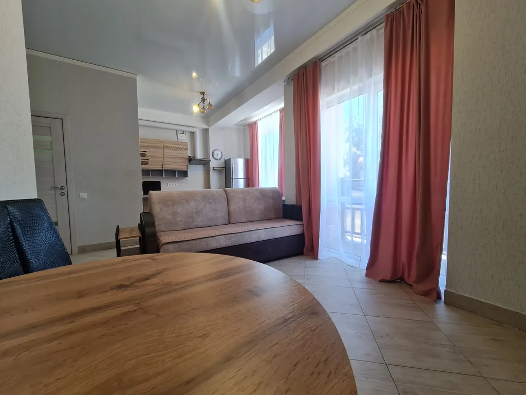 Квартира Уютная квартира в Сириусе — Сириус