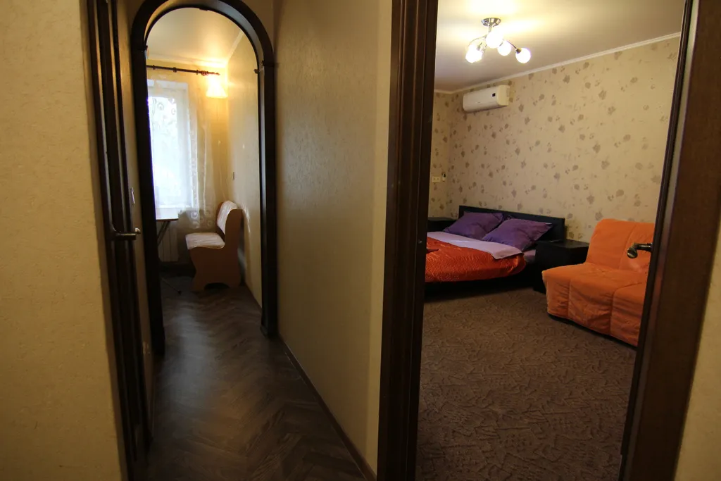 Квартира люкс в центре города