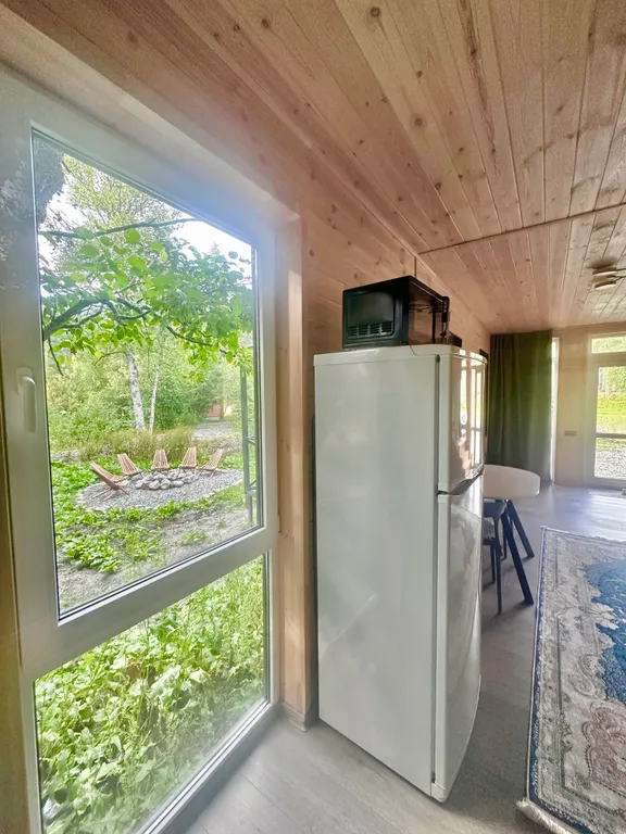 2-комнатный Дом