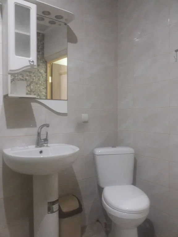 Дом трехкомнатный с кухней