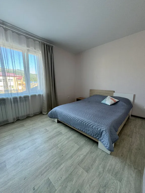 Квартира Апартаменты на вулкане — аренда посуточно в Северо-Курильск