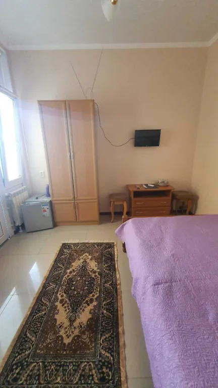 Квартира Комната — аренда посуточно в Лазаревское