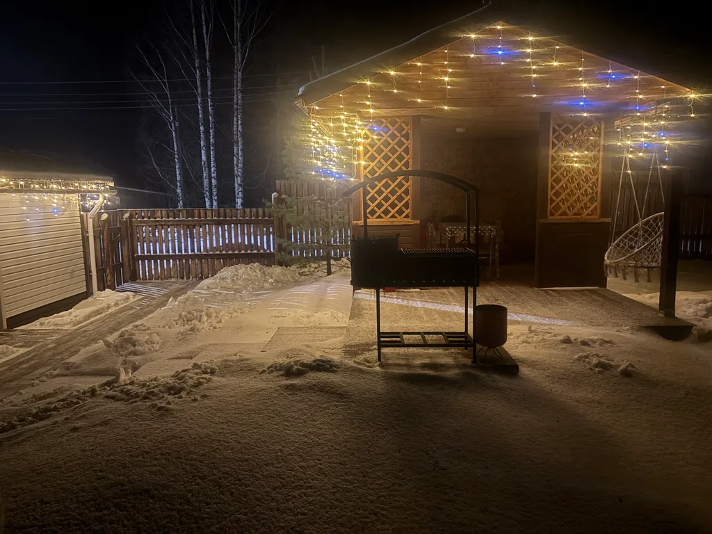 Гостевой дом