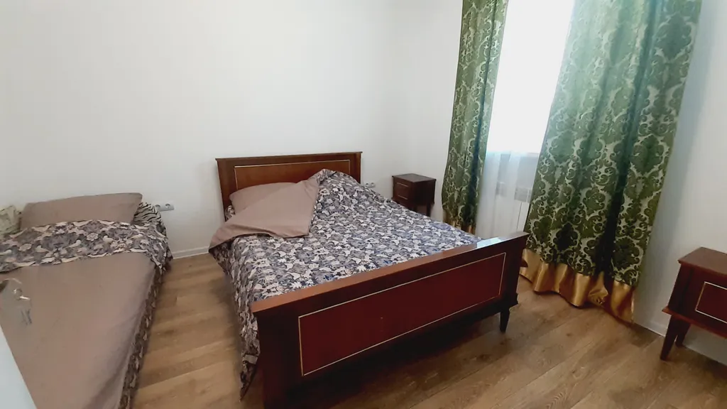 Дом Над Лесом