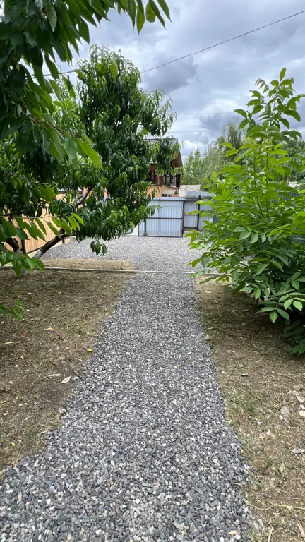 Коттедж Уютный дом — Миатли