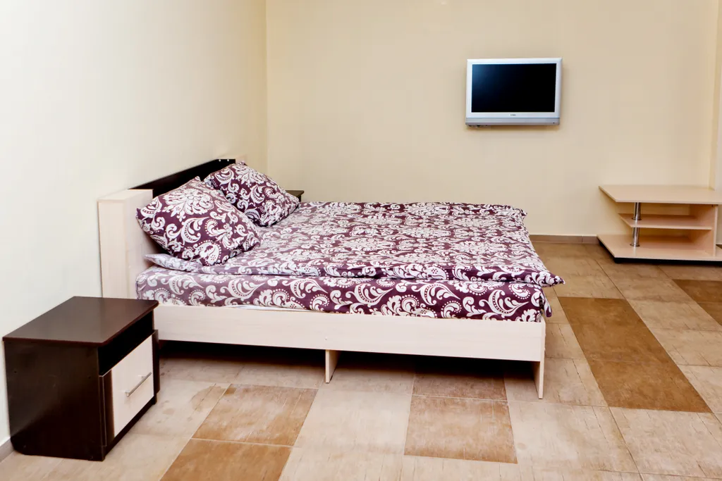 Квартира рядом с Диагностический центр/ост.Баргузин