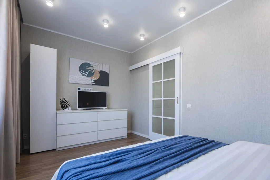 Комфортный микроклимат