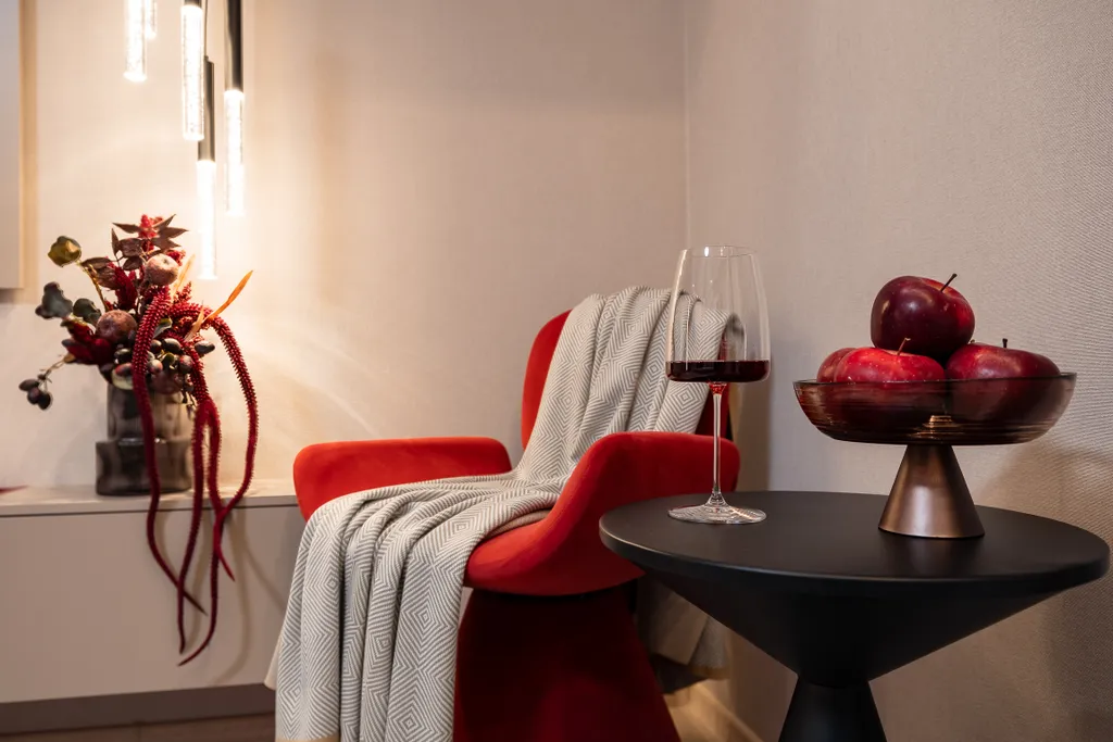 Апартаменты Бордо в центре