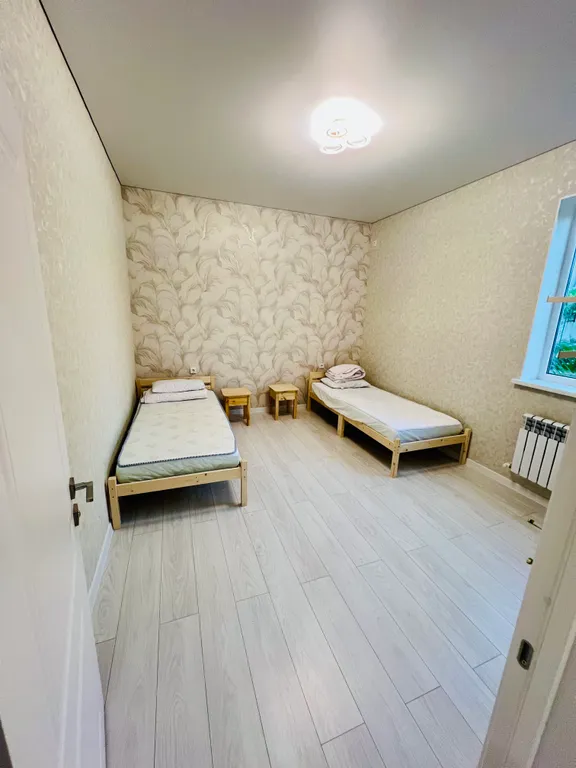 Коттедж Коттедж Прагматичная абстрактность в сердце Элисты — Элиста