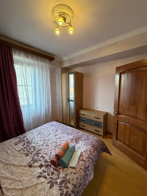 Квартира в центре города