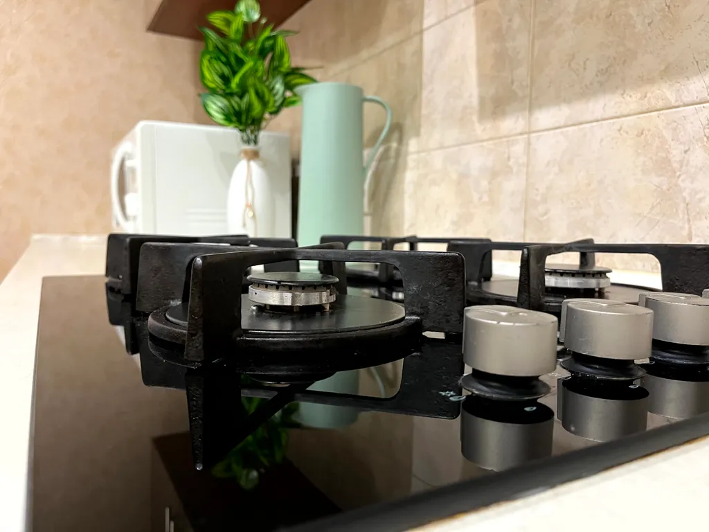 Апартамент Лисичка и море