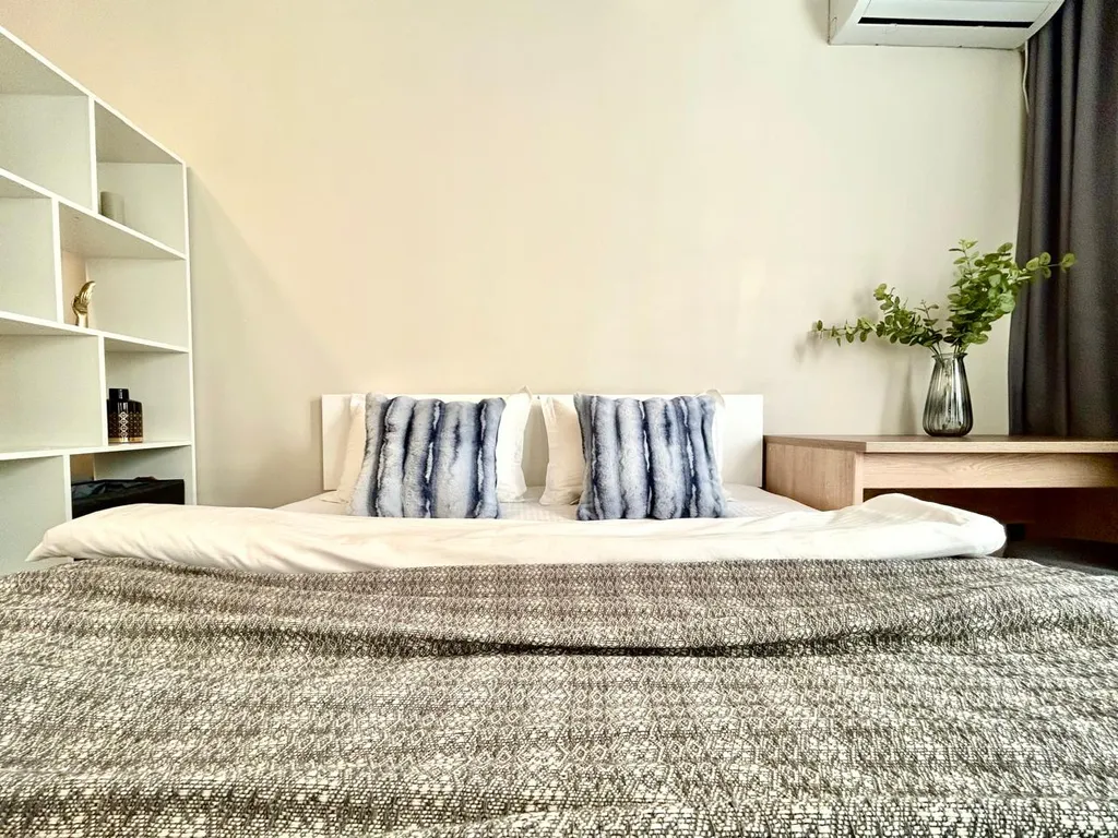 Студия Прикосновение в самом центре города