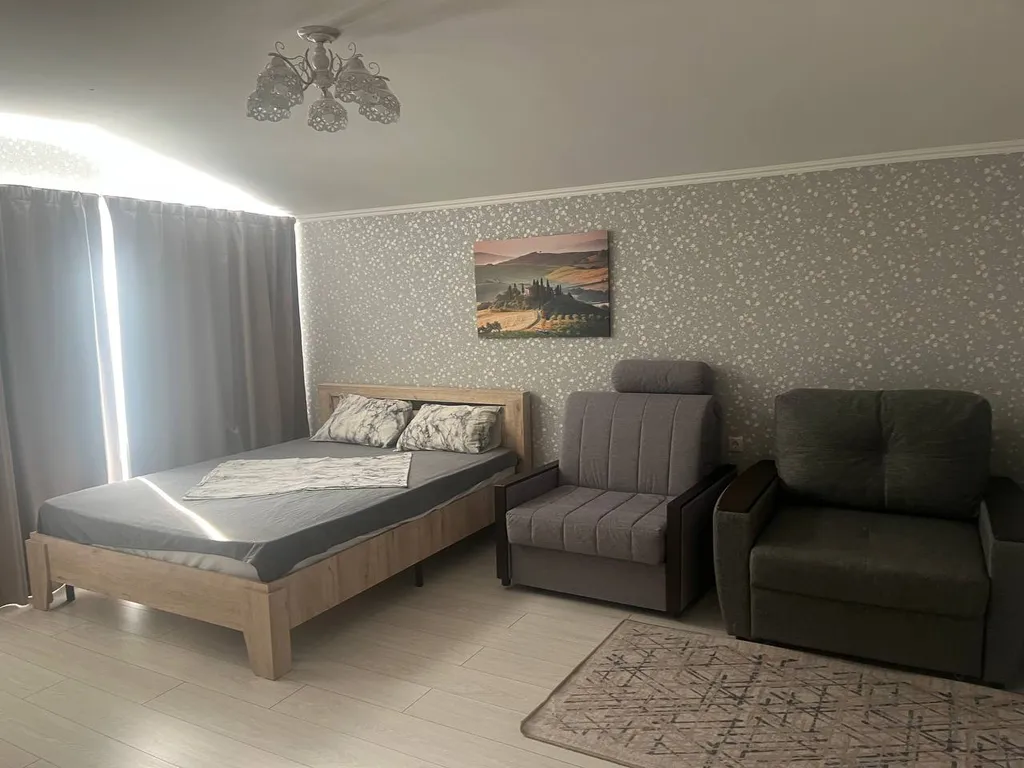 Комната