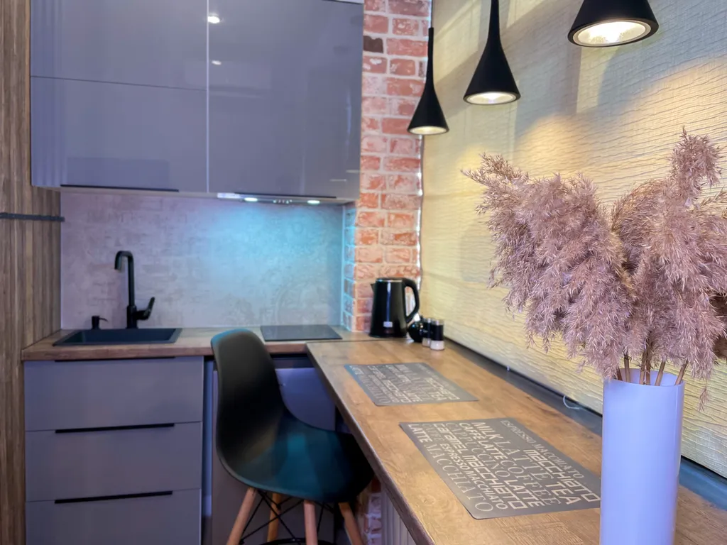 Квартира Уютные апартаменты в комплексе жк red star loft — Москва