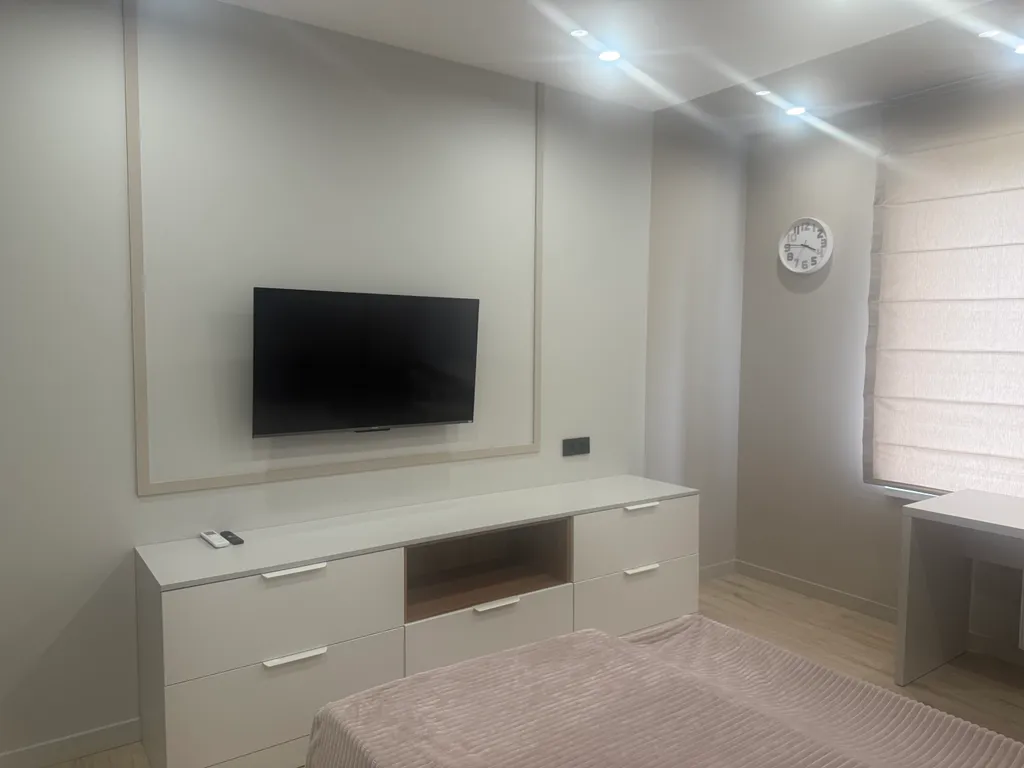 Апартаменты 213