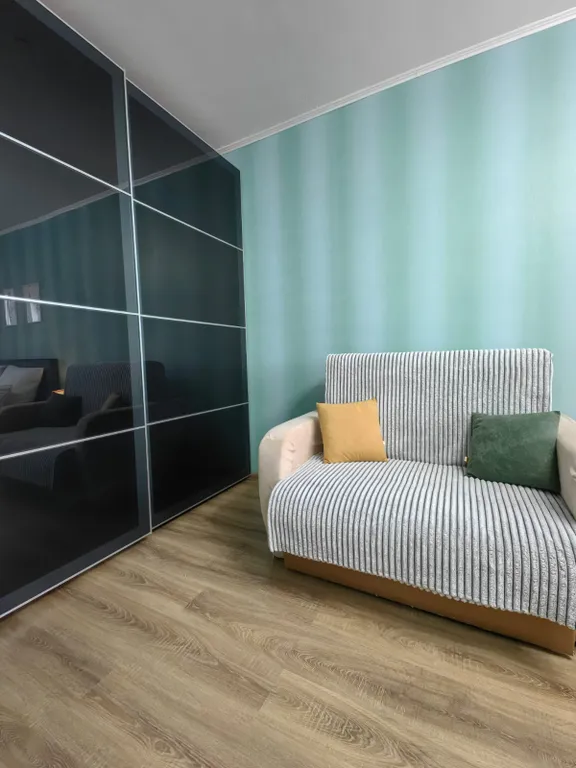 Комфорт у метро