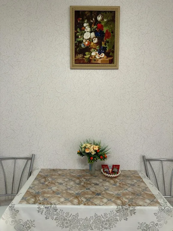 Квартира в 5 минутах от М4 в ЖК Задонье парк