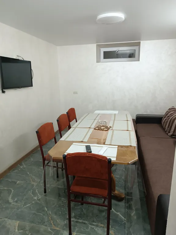 Частный дом