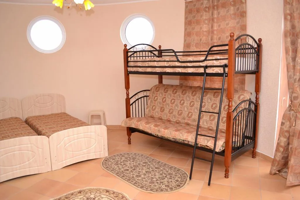 Квартира Комната — Анапа