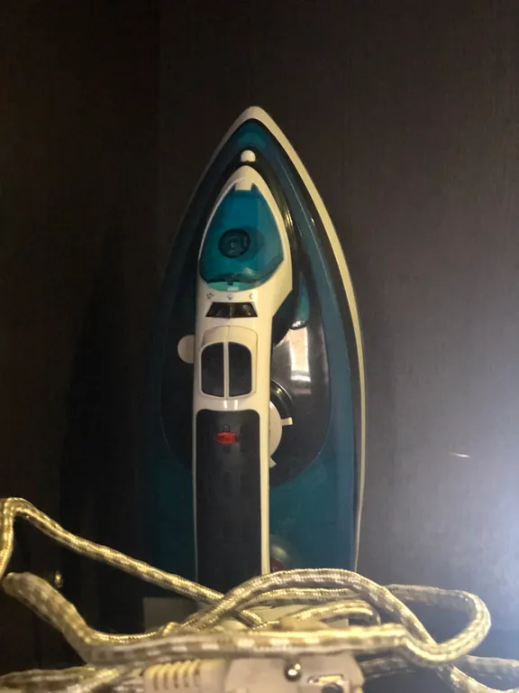 Стильная уютная квартира