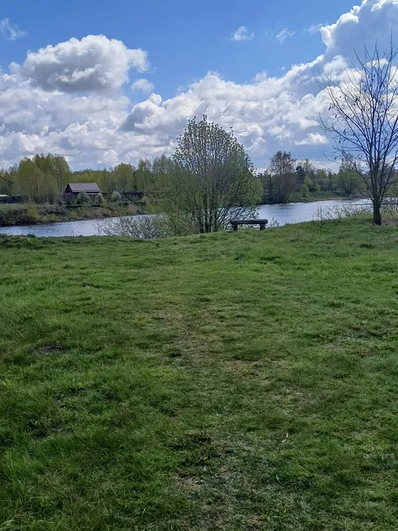 Гостевой Дом у Нерли