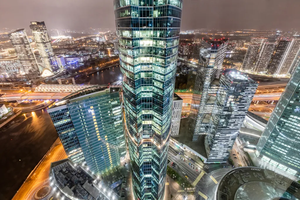 Квартира Квартира Junior Suite 12 — Москва