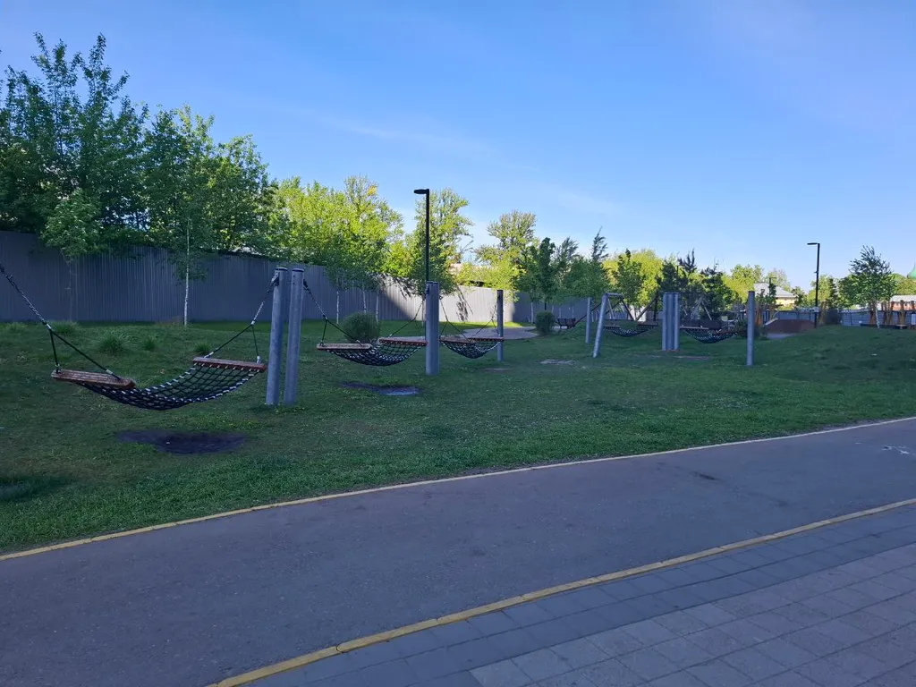 Уютная квартира в элитном ЖК "Современник"