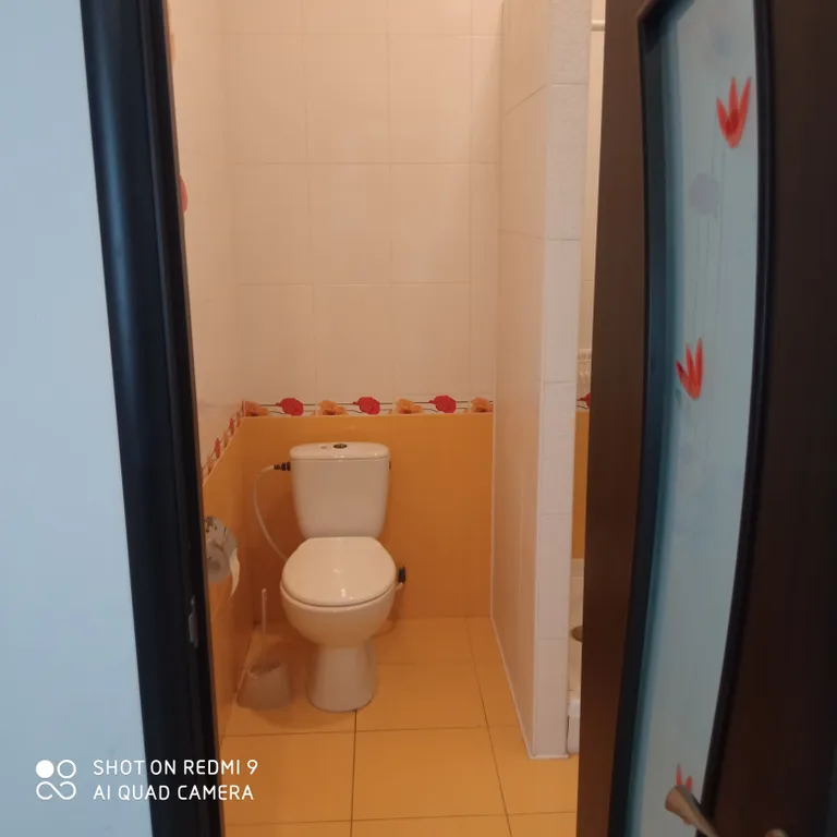 Квартира Комната — Стерегущее