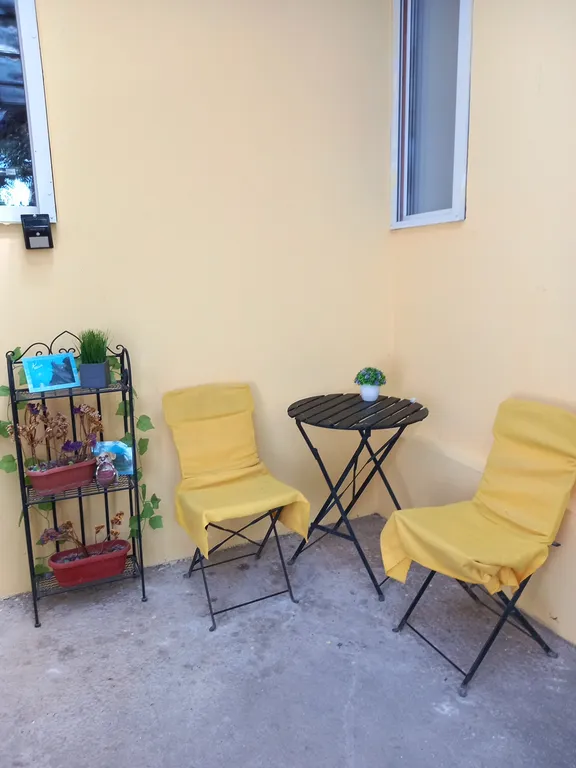 Уютная квартира в центре