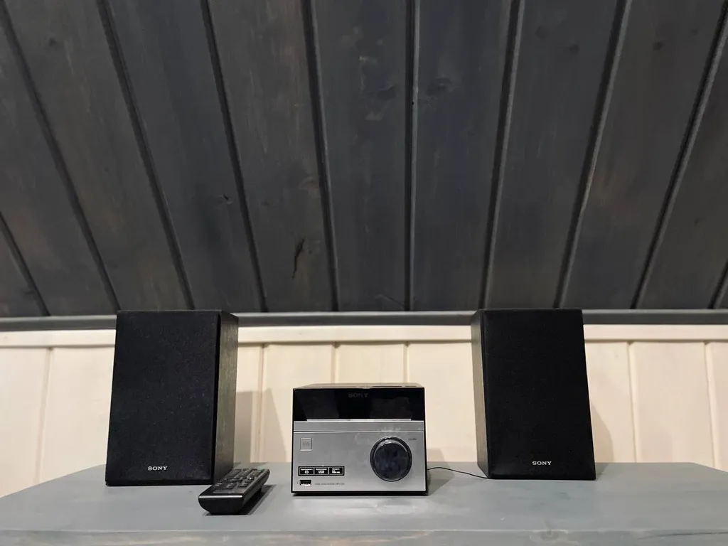 Двухэтажный коттедж №7