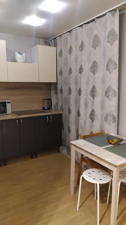 Студия возле Театра оперы и балета