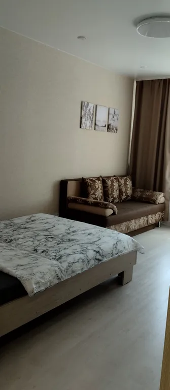 Уютная квартира в историческом центре города