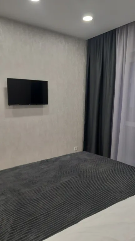 Уютная квартира в ЖК Олимп(евродвушка)